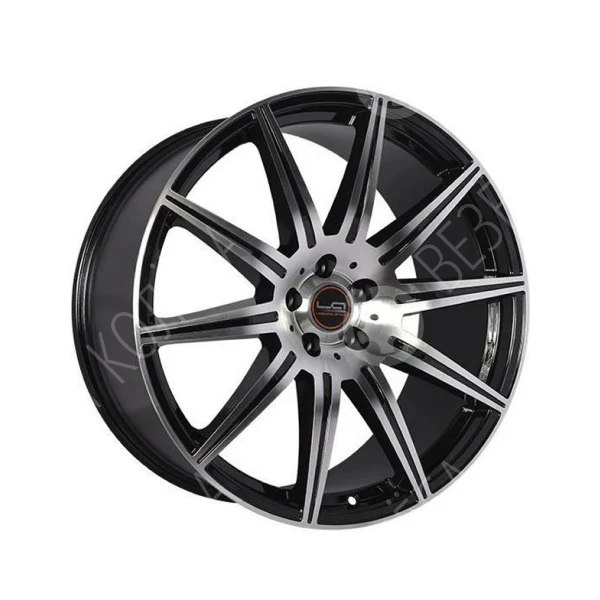 Литые диски Legeartis Optima MB120 10x21 5x112 ET46 Dia 66.6
