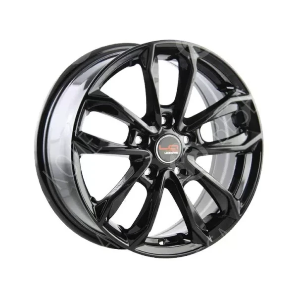Литые диски Legeartis Concept TY510 6.5x16 5x114.3 ET45 Dia 60.1