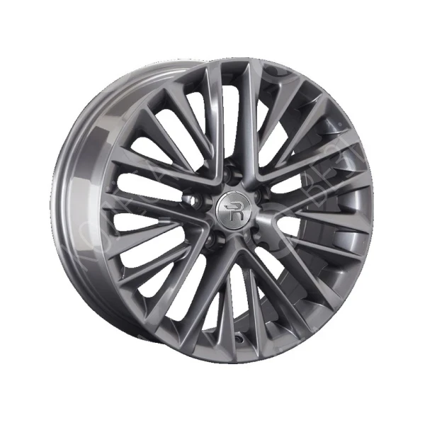 Литые диски Legeartis optima LX101