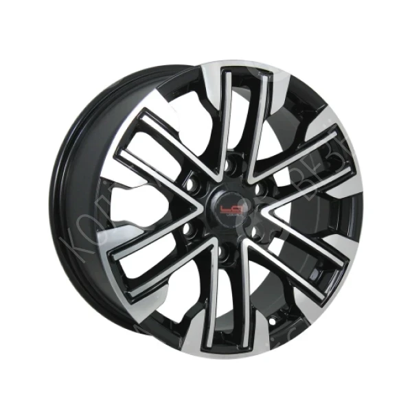 Литые диски Legeartis concept Mi553