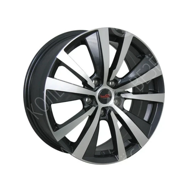 Литые диски Legeartis concept NS545