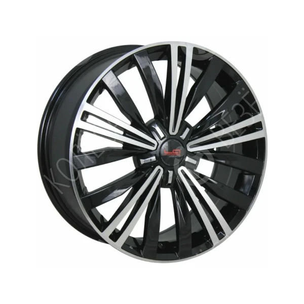 Литые диски Legeartis Concept VV550 7x17 5x112 ET40 Dia 57.1