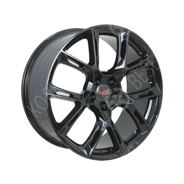 Литые диски Legeartis Concept MR537 8.5x20 5x112 ET29 Dia 66.6