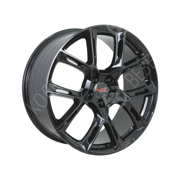 Литые диски Legeartis concept MR537