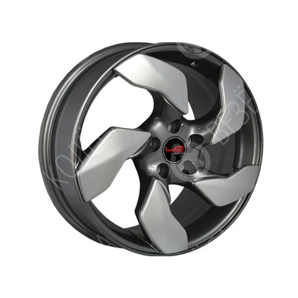 Литые диски Legeartis Concept GN533 7x17 5x105 ET42 Dia 56.6