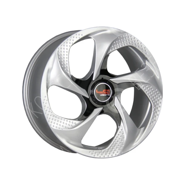 Литые диски Legeartis concept MR502