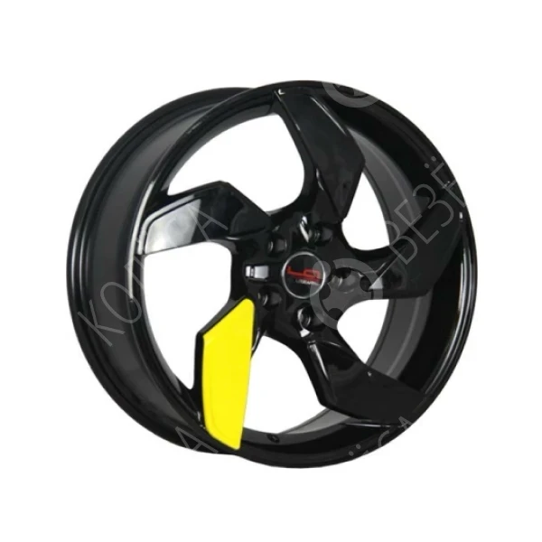 Литые диски Legeartis Concept OPL534 8.5x20 5x115 ET41 Dia 70.1