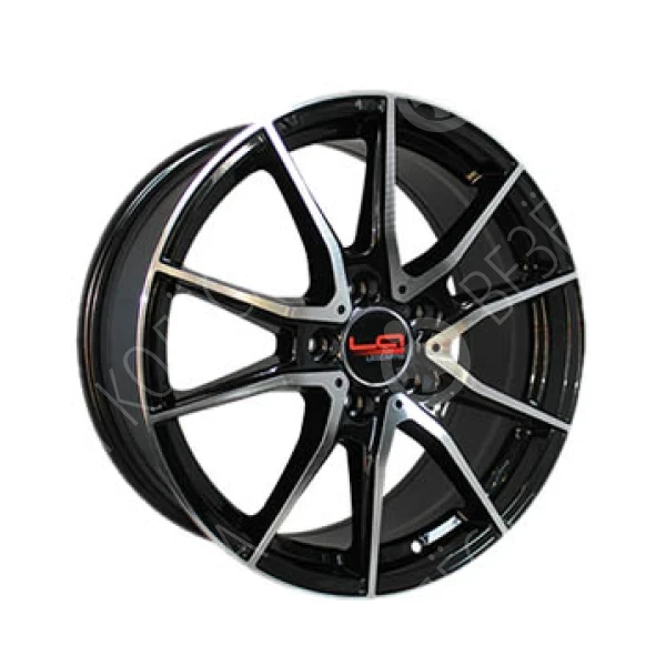Литые диски Legeartis Concept MB517 7.5x17 5x112 ET47 Dia 66.6