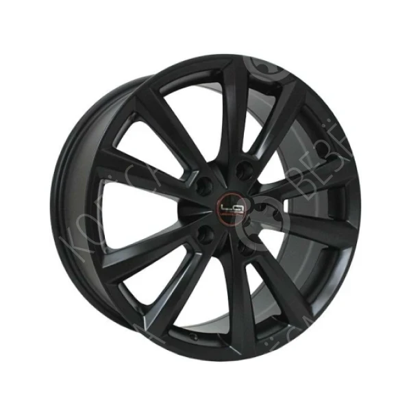 Литые диски Legeartis Optima VW54 7.5x17 5x130 ET50 Dia 71.6