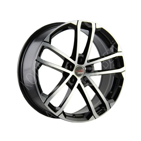 Литые диски Legeartis Concept SK512 7x17 5x112 ET40 Dia 57.1