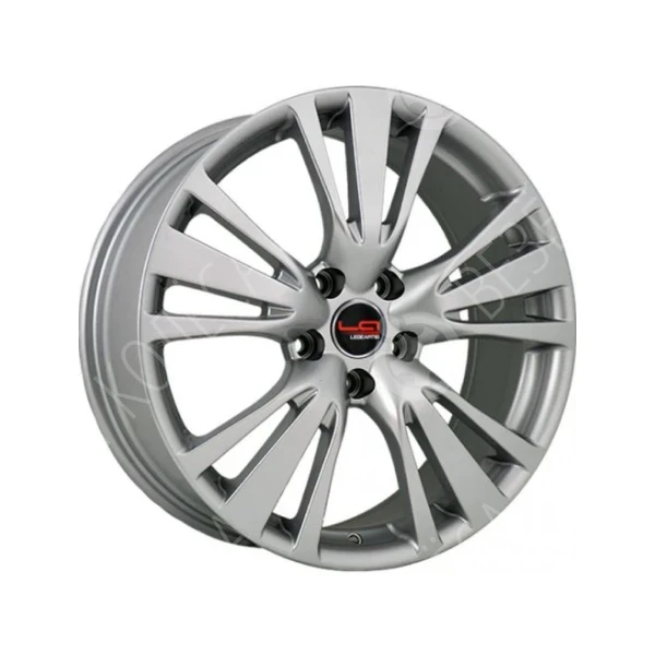 Литые диски Legeartis optima LX16