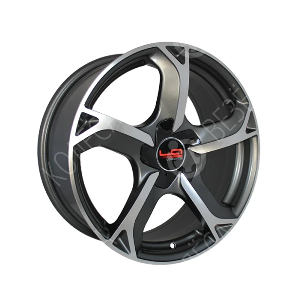 Литые диски Legeartis Concept MB507 8.5x20 5x112 ET56 Dia 66.6