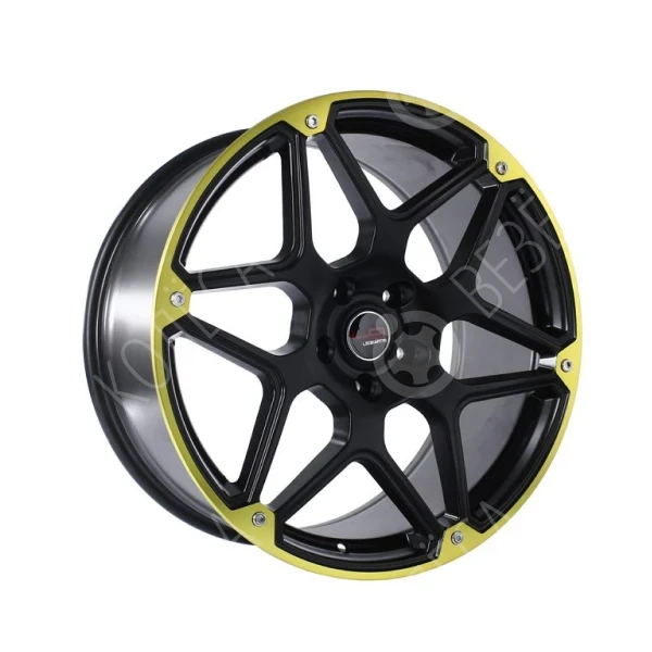 Литые диски Legeartis concept LR502