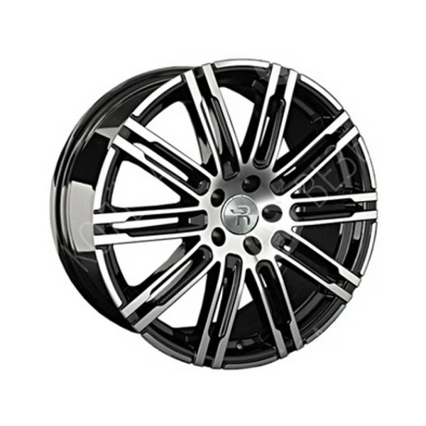 Литые диски Legeartis Optima A101 8.5x19 5x112 ET28 Dia 66.6