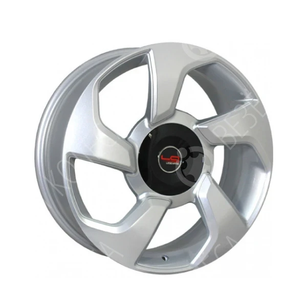 Литые диски Legeartis Concept OPL514 7x17 5x105 ET42 Dia 56.6