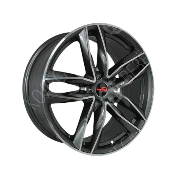 Литые диски Legeartis concept A514
