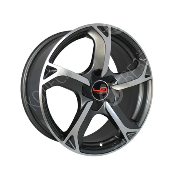 Литые диски Legeartis concept MB507