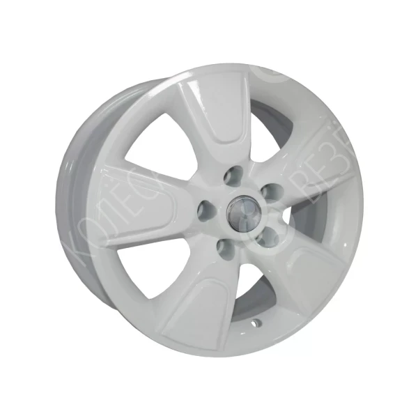 Литые диски Legeartis Optima NS25 6.5x16 5x114.3 ET40 Dia 66.1