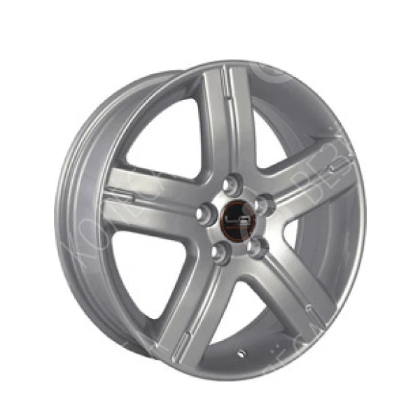 Литые диски Legeartis Optima SB5 6.5x16 5x100 ET48 Dia 56.1