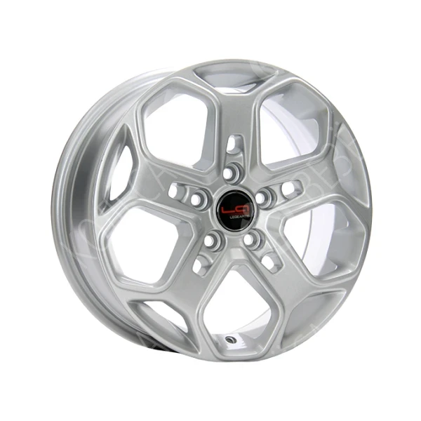 Литые диски Legeartis Concept FD505 6.5x16 4x108 ET37 Dia 63.3