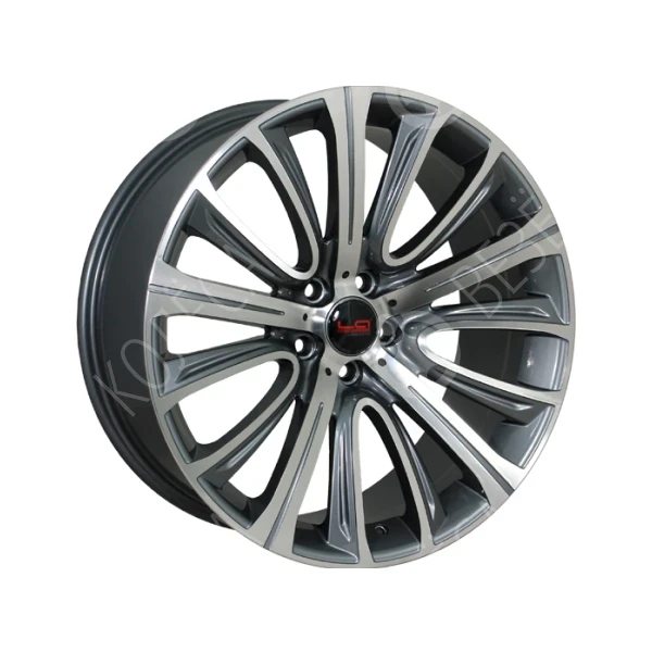 Литые диски Legeartis concept B531