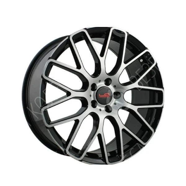Литые диски Legeartis concept MR533
