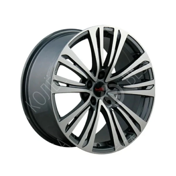 Литые диски Legeartis concept A529
