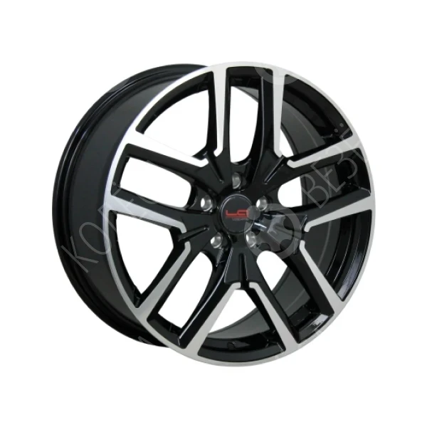 Литые диски Legeartis Concept V522 8x18 5x108 ET42 Dia 63.3
