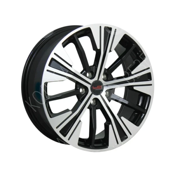 Литые диски Legeartis Concept Mi551 7x18 5x114.3 ET38 Dia 67.1