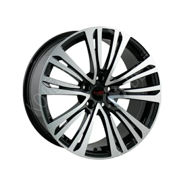 Литые диски Legeartis concept A529