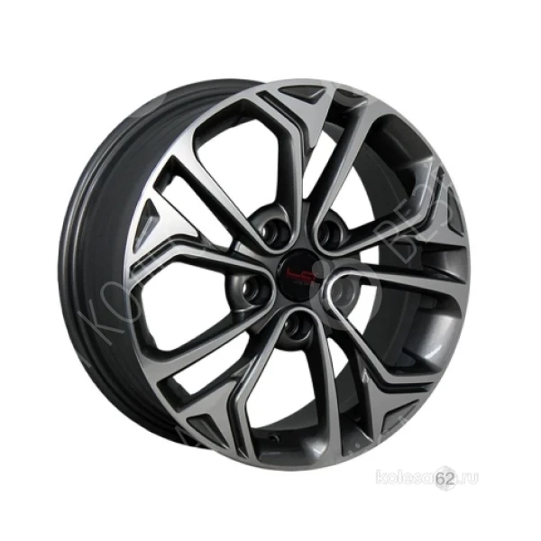 Литые диски Legeartis optima HND530