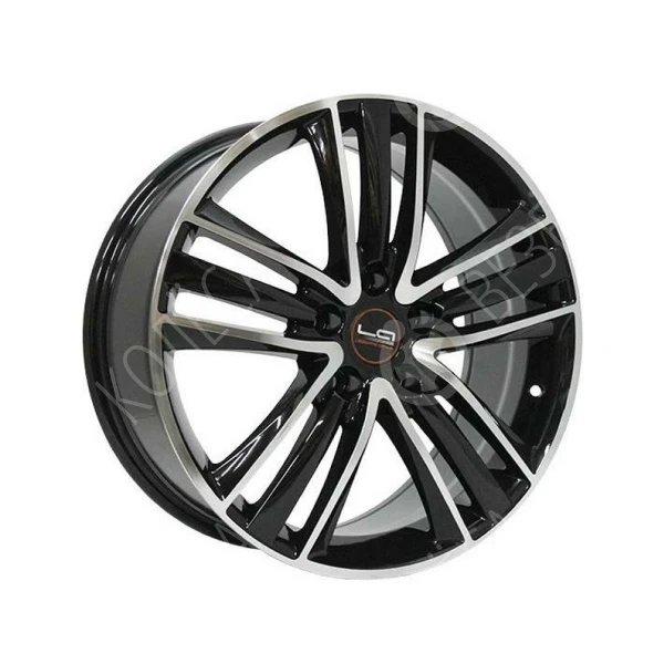 Литые диски Legeartis optima FD77