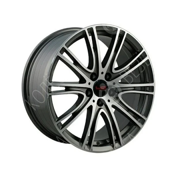 Литые диски Legeartis Concept B532 8x17 5x112 ET27 Dia 66.6