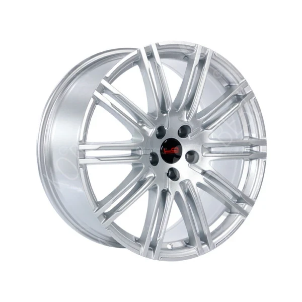 Литые диски Legeartis Optima A101 8.5x19 5x112 ET28 Dia 66.6