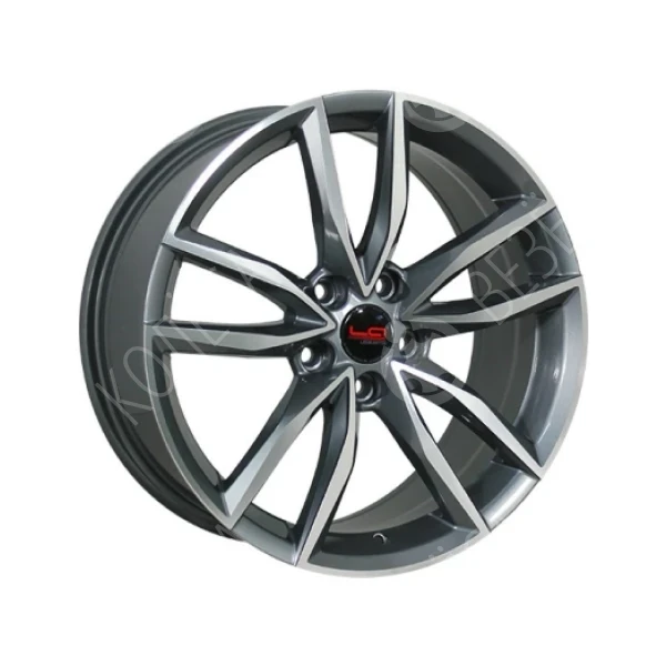 Литые диски Legeartis Concept TY559 8x18 5x114.3 ET45 Dia 60.1
