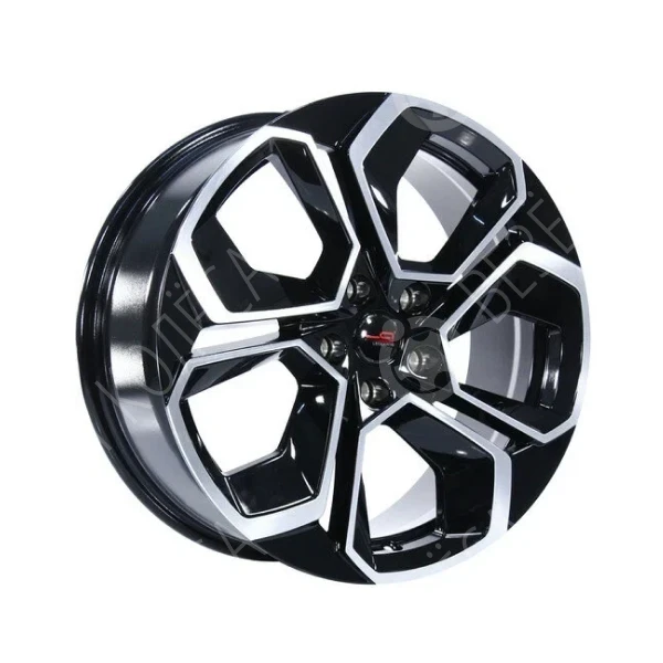 Литые диски Legeartis Concept SK532 7x17 5x112 ET40 Dia 57.1
