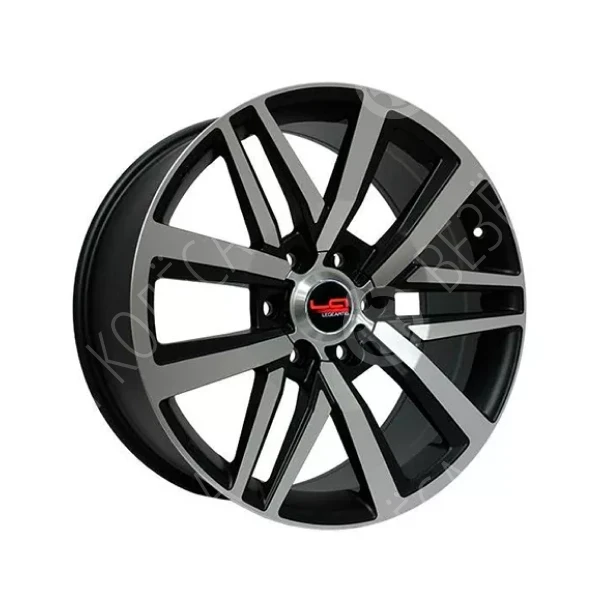 Литые диски Legeartis concept TY533