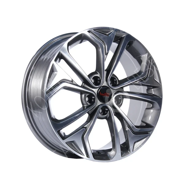 Литые диски Legeartis optima HND263
