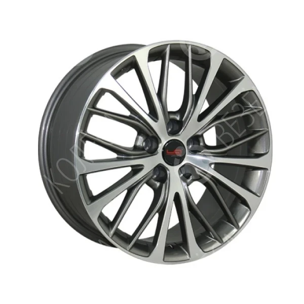Литые диски Legeartis Concept TY552 8x18 5x114.3 ET50 Dia 60.1