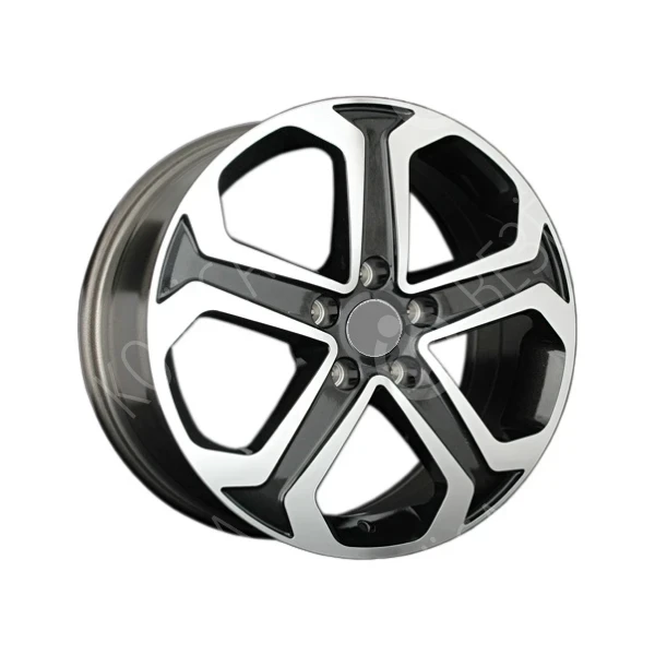 Литые диски Legeartis optima NS152