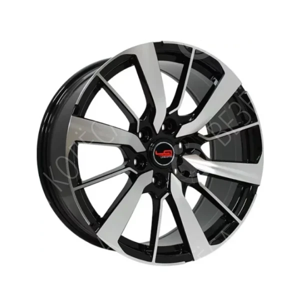 Литые диски Legeartis Concept Mi548 7.5x17 6x139.7 ET38 Dia 67.1