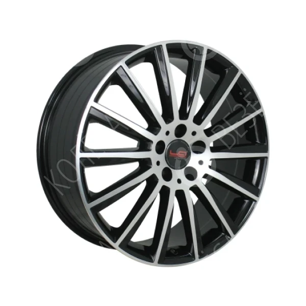 Литые диски Legeartis concept MR542