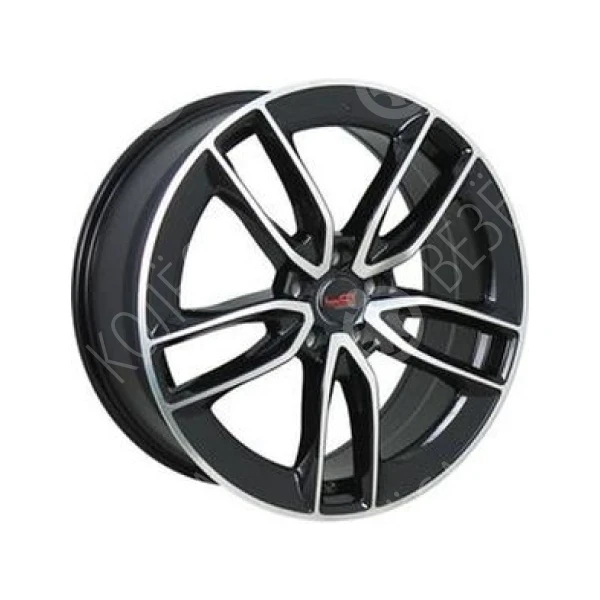 Литые диски Legeartis concept MR539