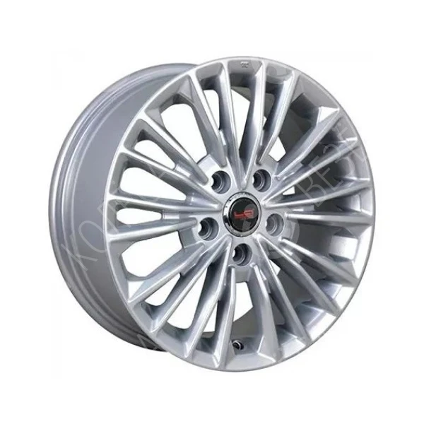 Литые диски Legeartis Concept TY554 6.5x16 5x114.3 ET40 Dia 60.1