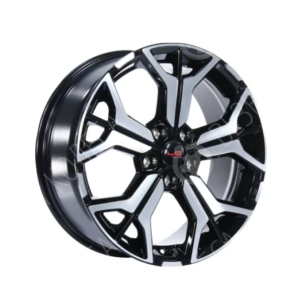 Литые диски Legeartis Concept Ki538 7.5x18 5x114.3 ET47 Dia 67.1