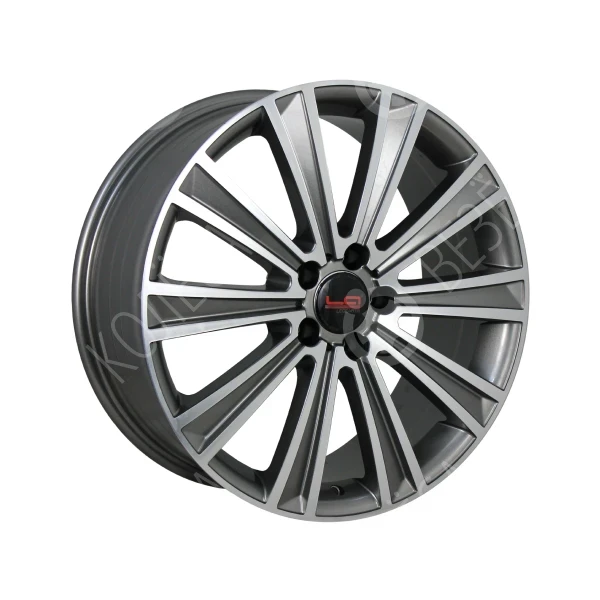 Литые диски Legeartis concept MR540
