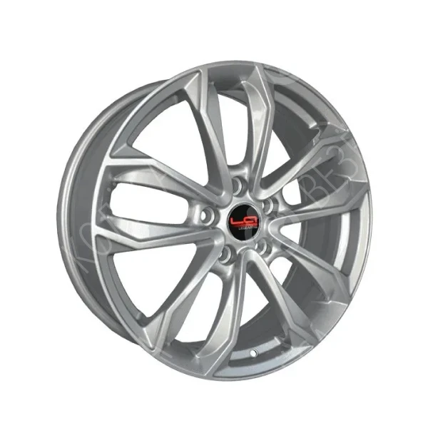 Литые диски Legeartis Concept TY510 7x17 5x114.3 ET35 Dia 60.1