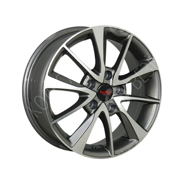 Литые диски Legeartis optima TY270
