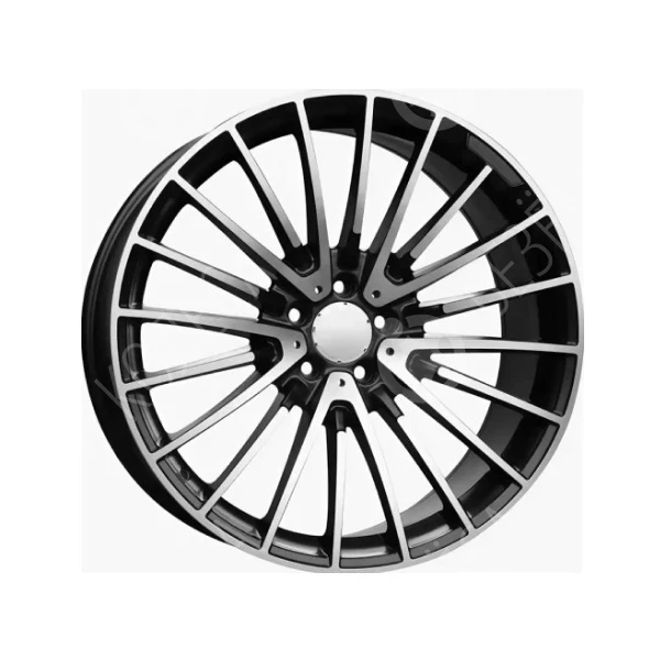 Литые диски Legeartis concept MR532