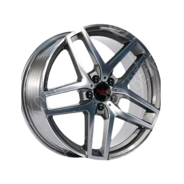 Литые диски Legeartis Optima MR217 8x19 5x112 ET43 Dia 66.6